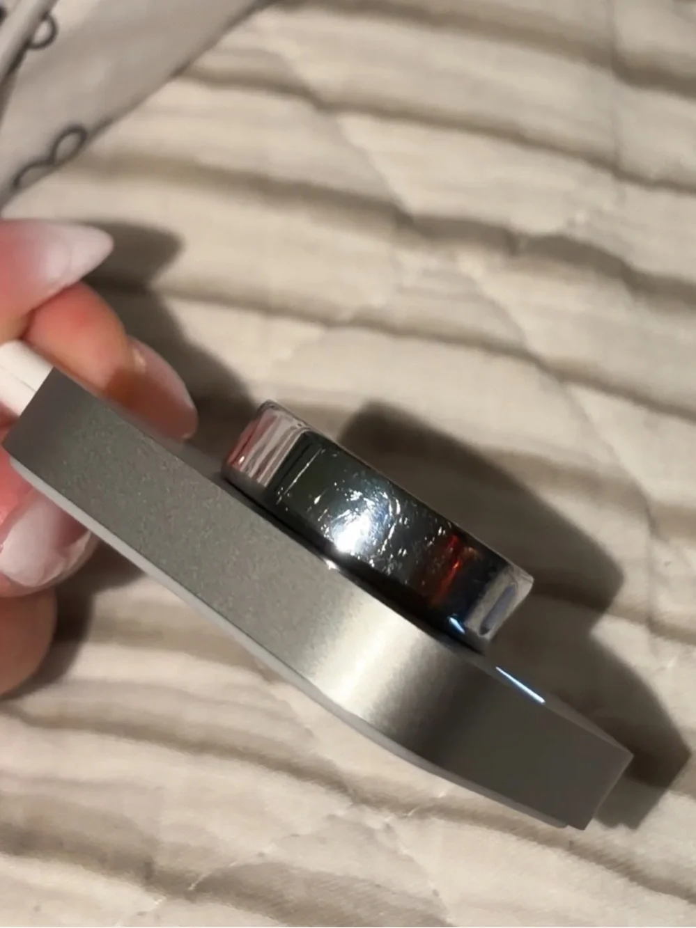 Oura Ring 4